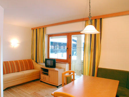 Ferienwohnung Landhaus Heim Kirchberg in Tirol Exterior foto